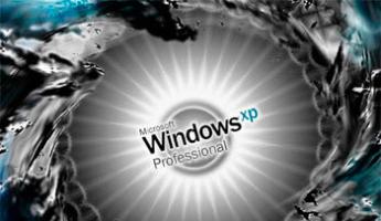 Переустановка windows xp через биос